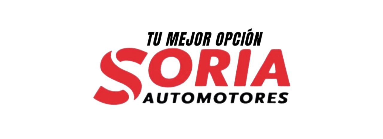 Logo SORIA AUTOMOTORES